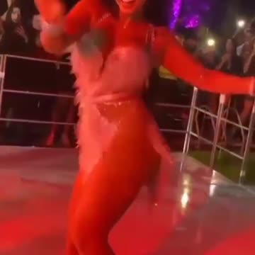 Dance and music by linda