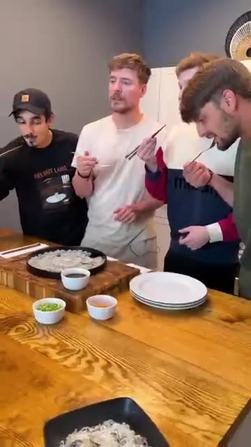 I Ate The World Most Poisonous Fish