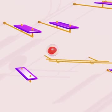 #satisfying #satisfyingvideo #musical #marblerace #fypシ