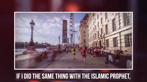 Why tate has accepted ISLAM ? discover why