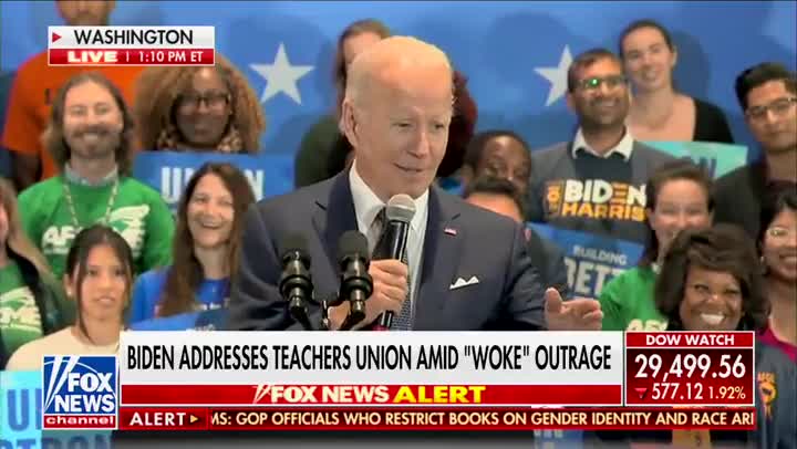 Pedo Joe Admits She Was 12 He Was 30 (getting things done)