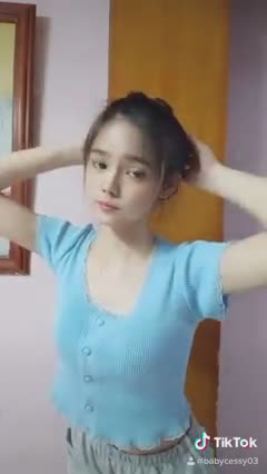 Pinay sexy tiktokers video comp 3