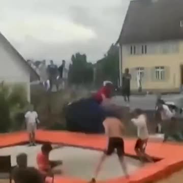 Which Force or Law of Physics