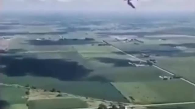HELICOPTER FAILING IN THE SKY