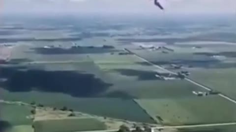 HELICOPTER FAILING IN THE SKY