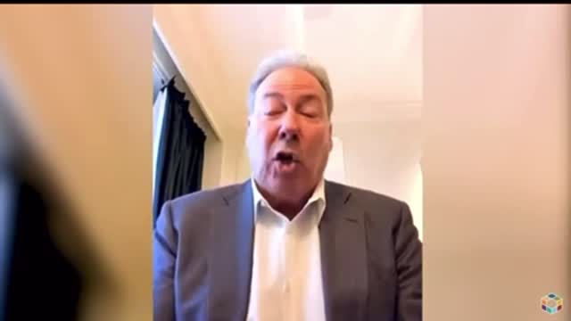 XRP Bomshell !!!!! Dropped by David Morgan!! You gotta see this !!