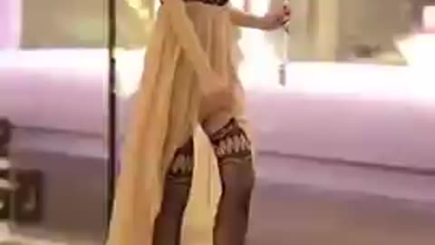 Korean vs China fashion