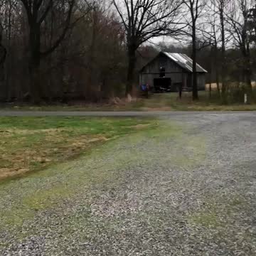 Trading BJ's and donuts for tp