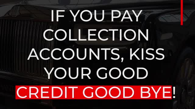 CREDIT TIP OF THE DAY