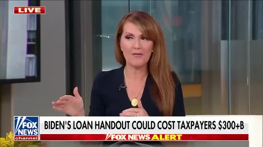 Kayleigh McEnany_ This is a break for the rich