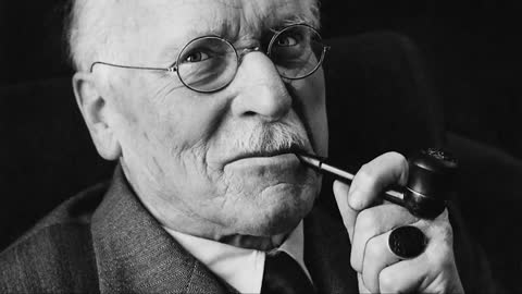 Carl Jung - Ending Your Inner Civil War (read by Alan Watts)