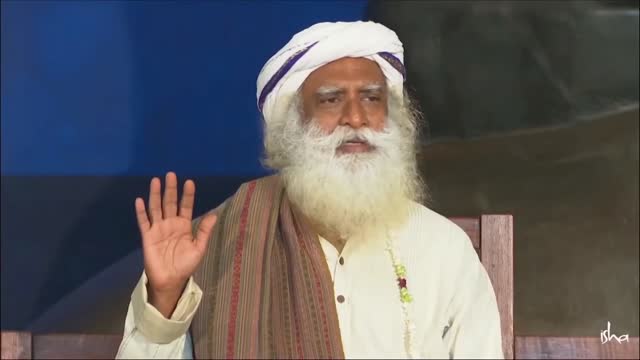 How to Lose Weight In A Few Weeks – Sadhguru