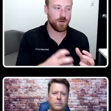 SingleFamilySummit - Matt Kamp