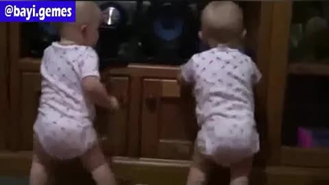 Funny baby videos to keep you entertained, latest 2022