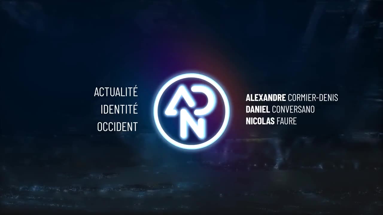 ADN - épisode 8 : L'IMPASSE ANTISIONISTE