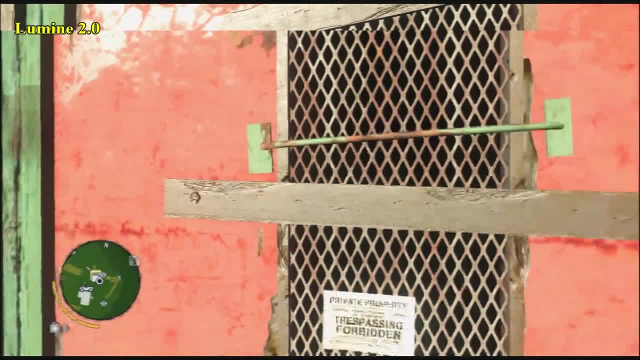 Far Cry 3 (PS3) (72) Memory Cards 2-13