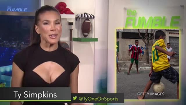 Drunk Soccer - The Rules