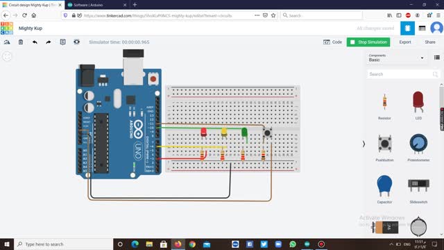 Arduino Test