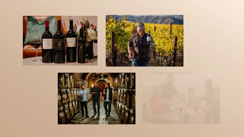 family owned wineries in Napa