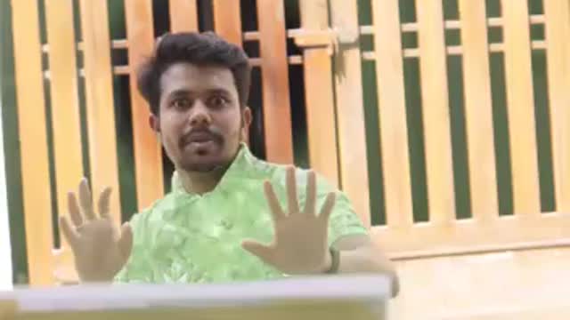 Election ka khof