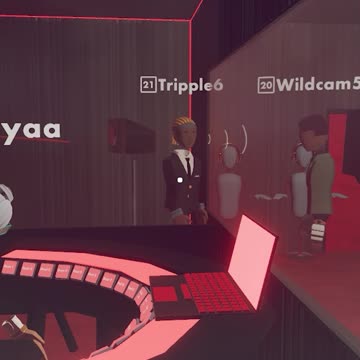 There's always that 1 guy in the studio 😒