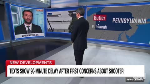 Local sniper who spotted Trump shooter 1.5 hours before failed assassination attempt speaks out.