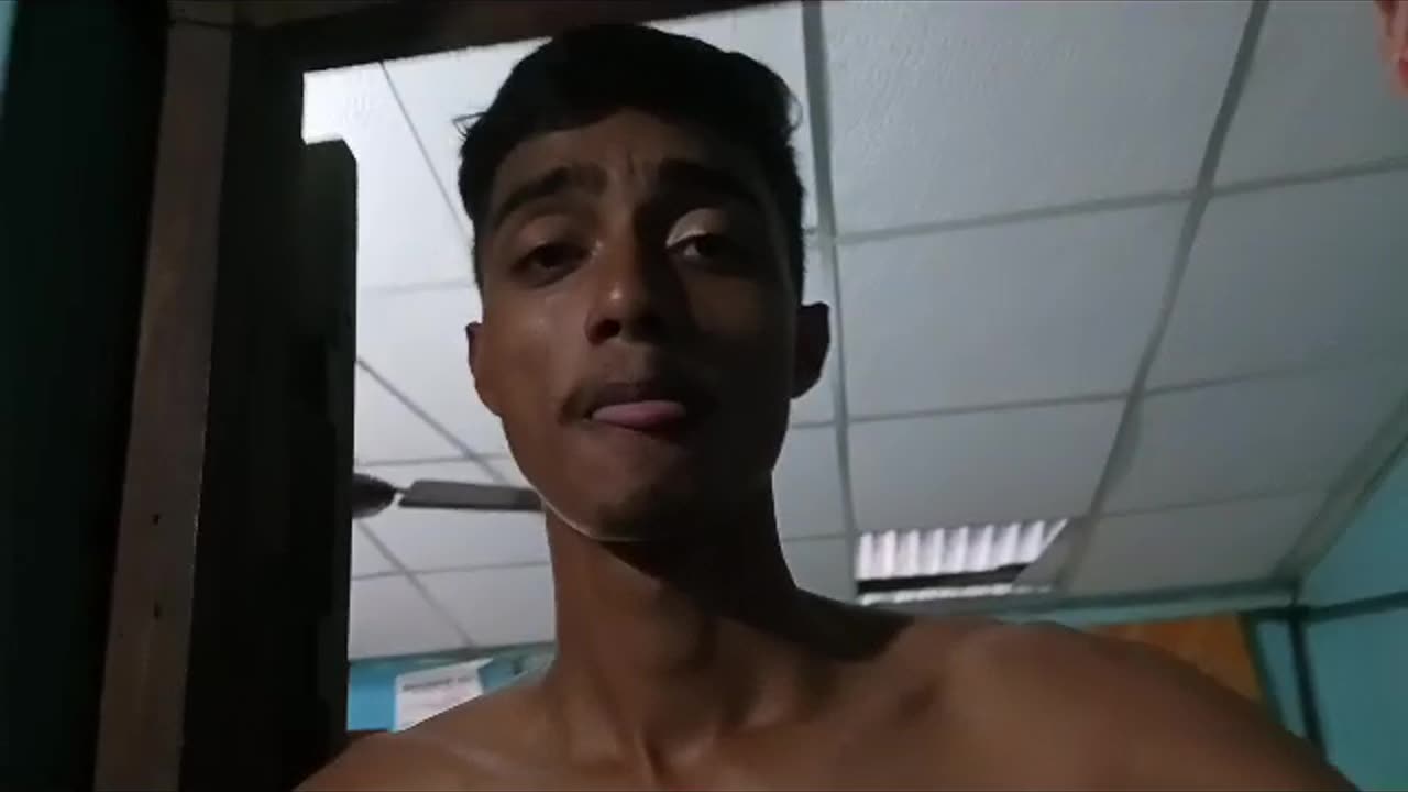 Mini vlog