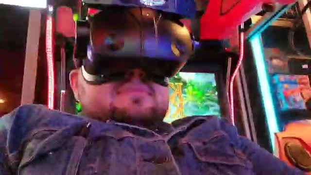 VR Fun