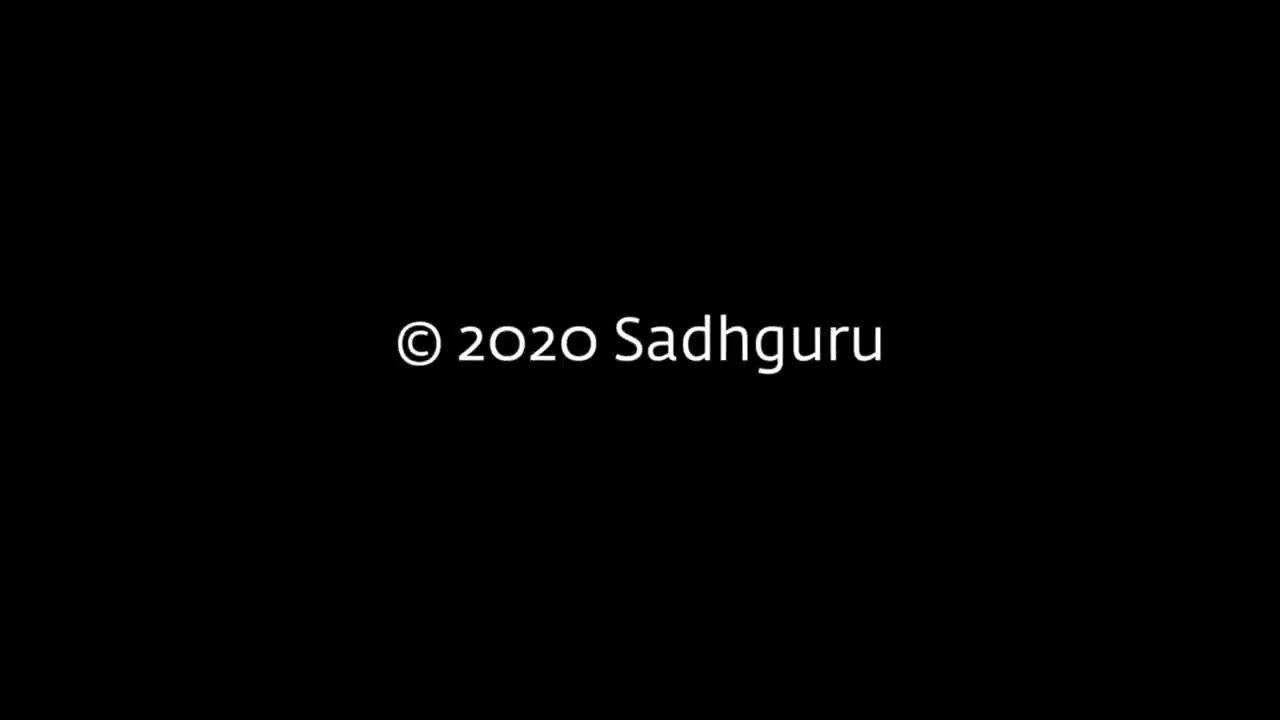 How Do We Handle Hard Times in Life? Sadhguru Jaggi Vasudev Answers