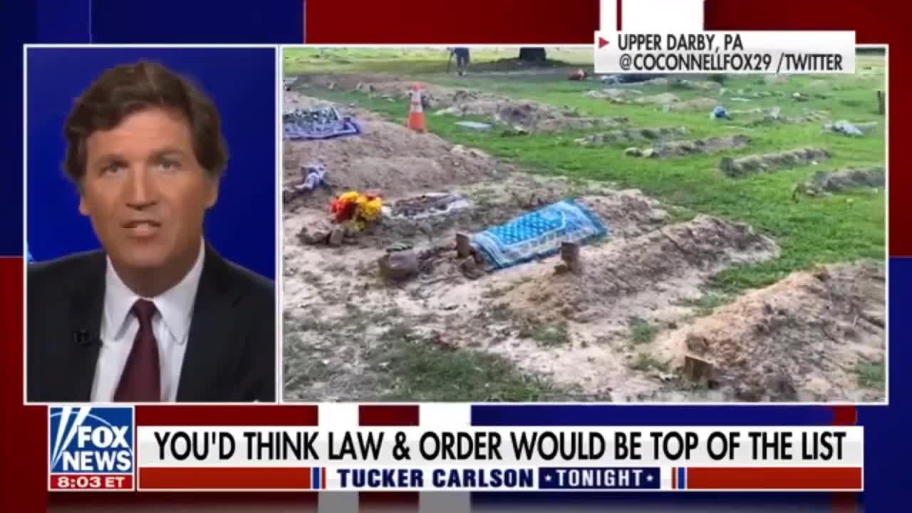 Why Has this not Been All Over the National News