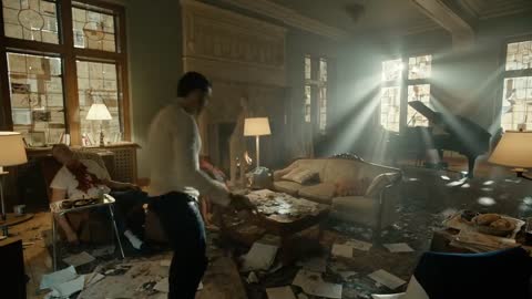 Eminem - Framed