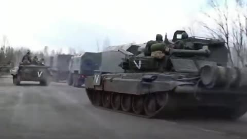 Analyst: Russia yet to bring full military force to Ukraine