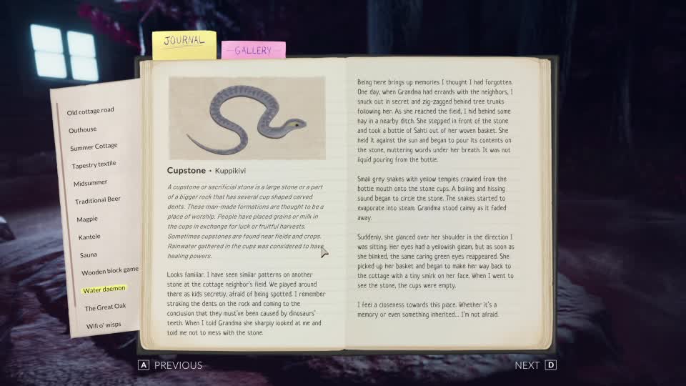 VOD31 Runo+Silent Dream