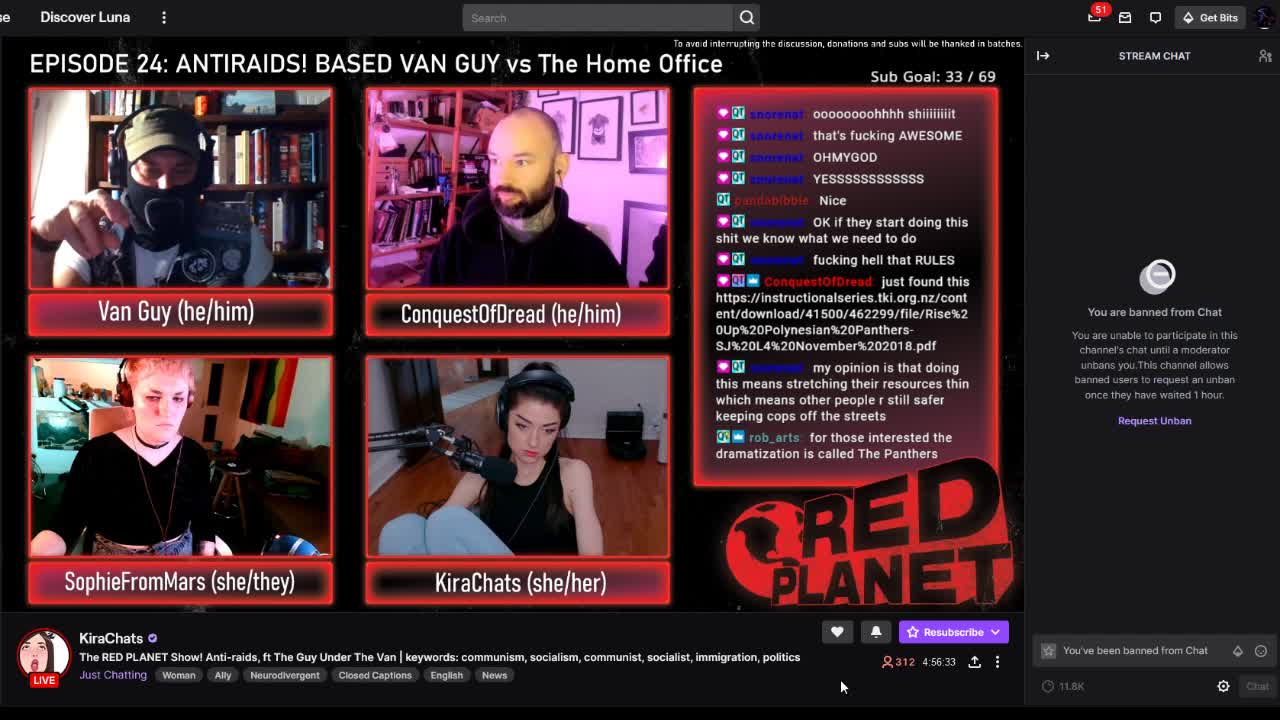 Bad Bunny teaches Brithish Antifa tactics to all Leftists on the Planet