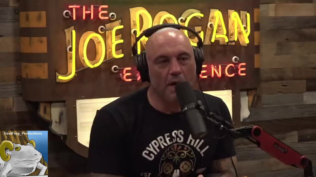 Joe Rogan Forces CNN Doctor To Talk About Gain-of-Function