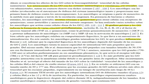 LA COVID 19 ESTÁ PROVOCADA POR ÓXIDO DE GRAFENO INTRODUCIDO POR VARIAS VÍAS