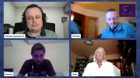 Interview mit Arzt Sven zu mRNA Corona-Impfungen