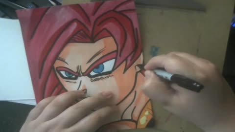 SS4 GOGETA