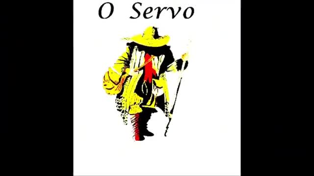O Servo 01 - O Padrão Divino