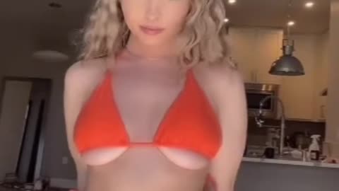 🔥Hot🔥 ❤️Subscribe For Daily Videos🍑#tiktok #boobs