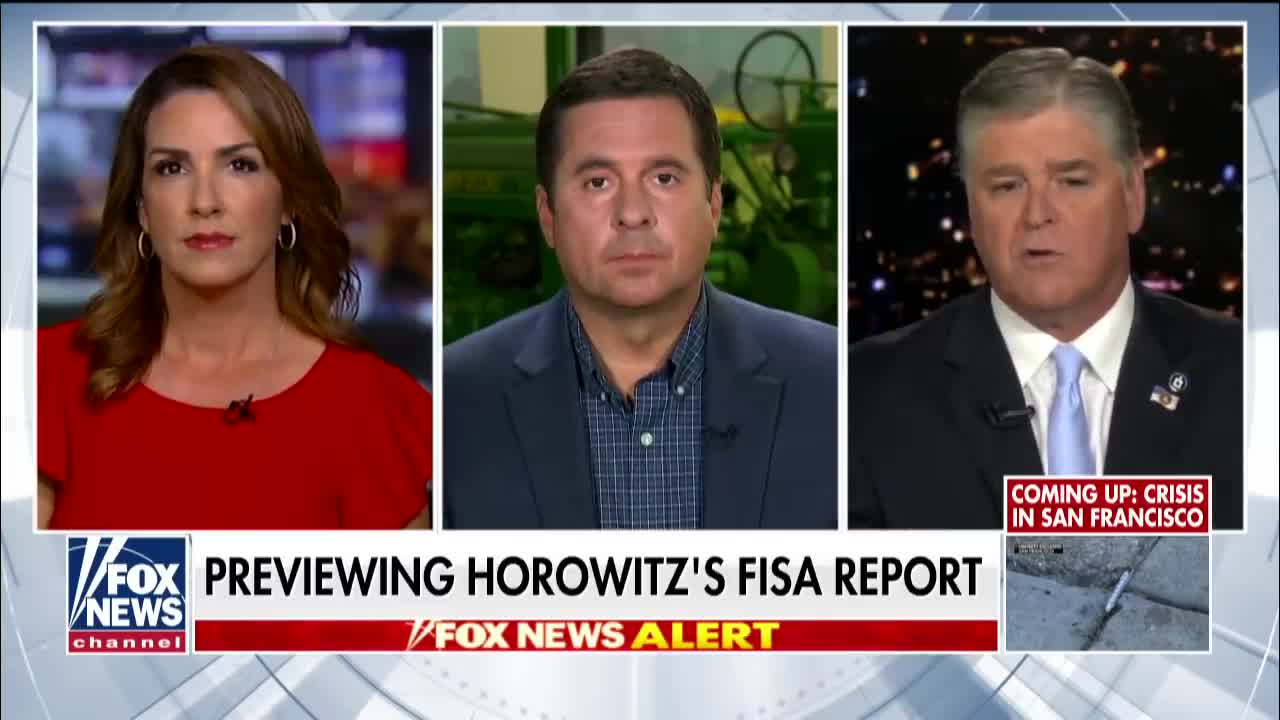 Rep. Nunes files lawsuit against Fusion GPS