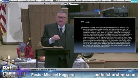 Sunday School 6-26-22