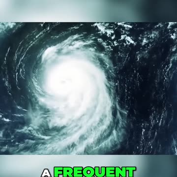 The Bermuda Triangle: Ship Disappearances Explained by Restless Seas