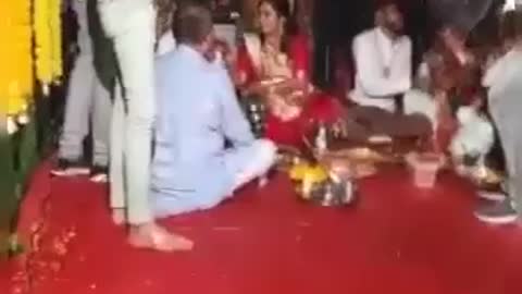 Aaj shadi hokar rahegi