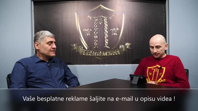 O destruktivnim mislima (Miroljub Petrović)