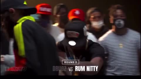 Delusional Drugz vs Beer Nitty