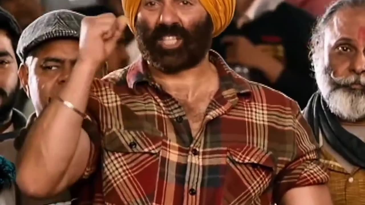 Sunny Deol Status
