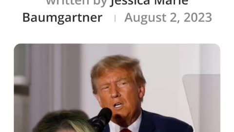 "Don't believe anything media says"