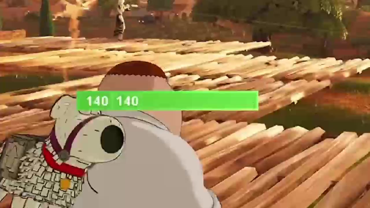 Oh Peter