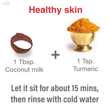 10 Home-made Face Mask Recipes Using Only 2 Ingredients
